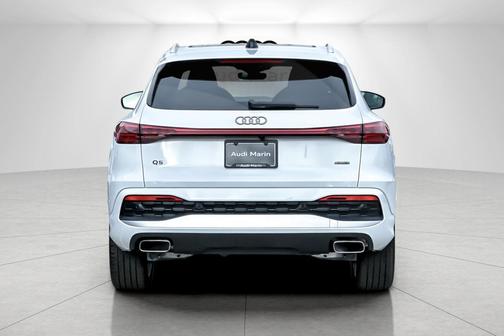 2025 Audi Q5 Premium Plus TFSI quattro S tronic