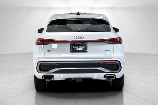 2025 Audi Q5 Premium Plus TFSI quattro S tronic