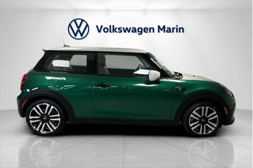 2023 MINI Hardtop Cooper S