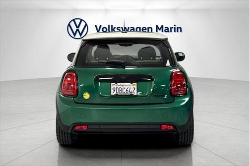 2023 MINI Hardtop Cooper S