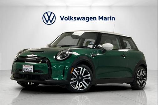 2023 MINI Hardtop Cooper S