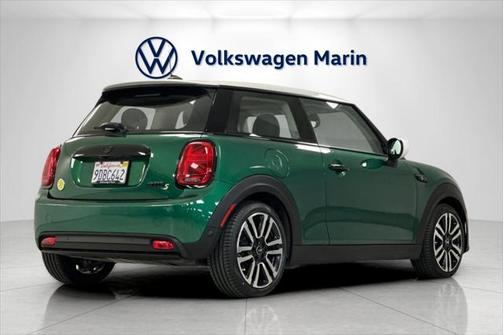 2023 MINI Hardtop Cooper S