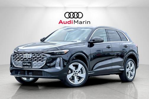 2025 Audi Q5 Premium Plus TFSI quattro S tronic