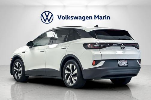 2023 Volkswagen ID.4 Pro