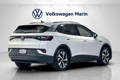 2023 Volkswagen ID.4 Pro