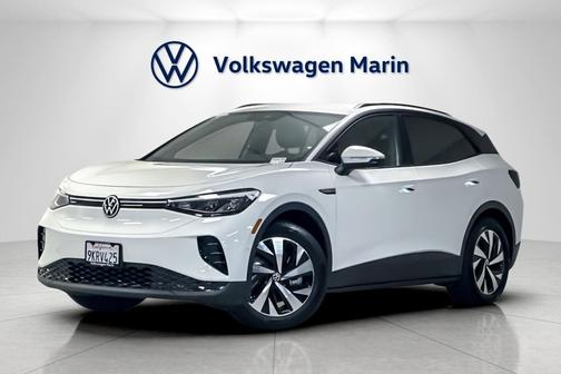 2023 Volkswagen ID.4 Pro