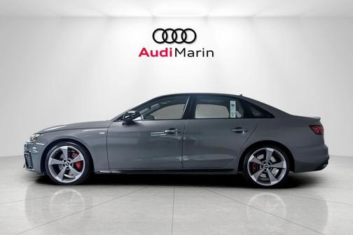 2023 Audi A4 45 S line Premium Plus