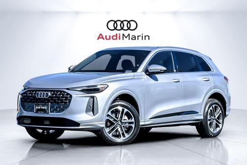 2025 Audi Q5 Premium Plus TFSI quattro S tronic