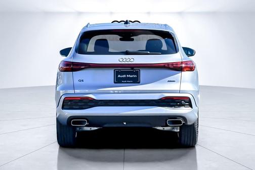 2025 Audi Q5 Premium Plus TFSI quattro S tronic