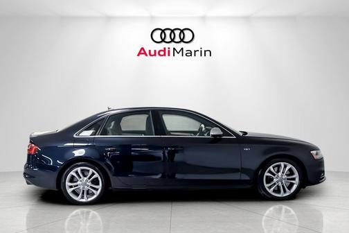 2013 Audi S4 3.0T Premium Plus