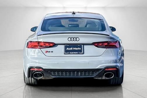 2023 Audi RS 5 2.9T