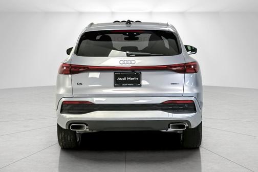 2025 Audi Q5 Premium Plus TFSI quattro S tronic