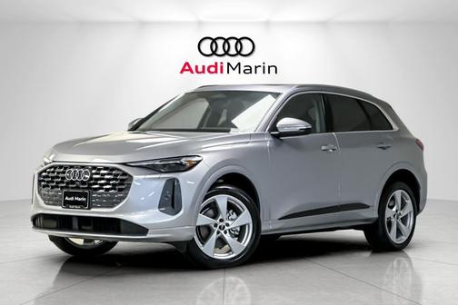 2025 Audi Q5 Premium Plus TFSI quattro S tronic