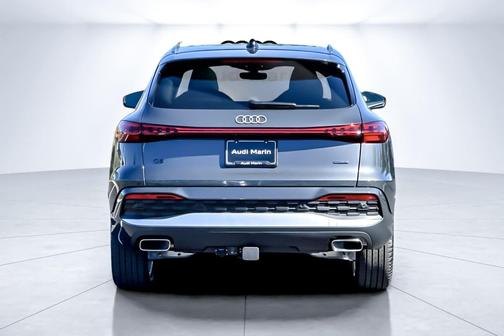2025 Audi Q5 Premium Plus TFSI quattro S tronic