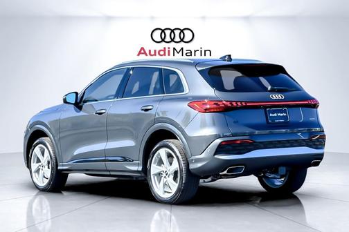 2025 Audi Q5 Premium Plus TFSI quattro S tronic