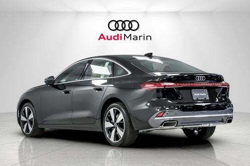 2025 Audi A5 Premium Plus TFSI quattro S tronic