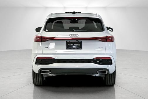 2025 Audi Q5 Premium Plus TFSI quattro S tronic