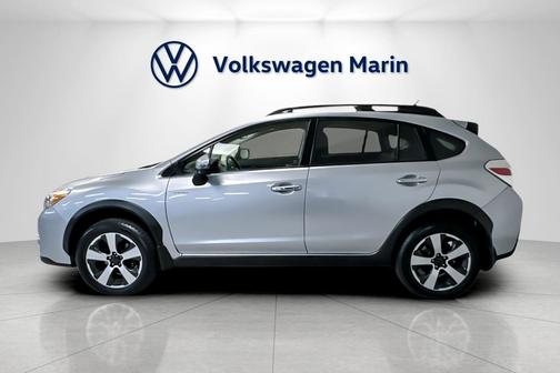 2015 Subaru XV Crosstrek Hybrid Base