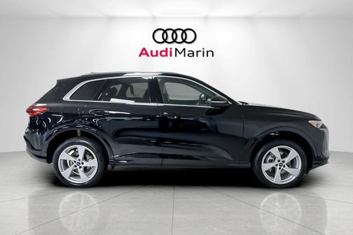 2025 Audi Q5 Premium Plus TFSI quattro S tronic
