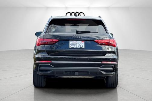 2025 Audi Q3 45 S line Premium Plus