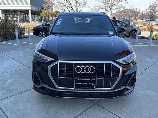 2021 Audi Q3 45 S line Premium