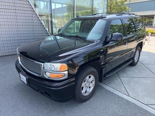 2005 GMC Yukon Denali