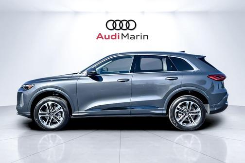 2025 Audi Q5 Premium TFSI quattro S tronic