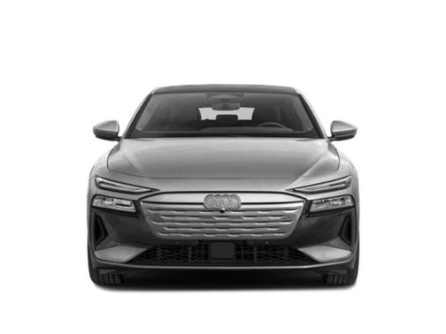 Mythos Black Metallic 2027 Audi A6 e-tron Premium Plus quattro
