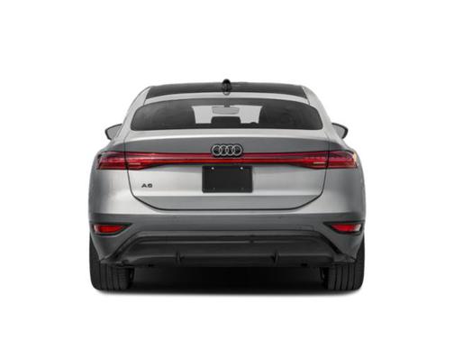 Mythos Black Metallic 2027 Audi A6 e-tron Premium Plus quattro