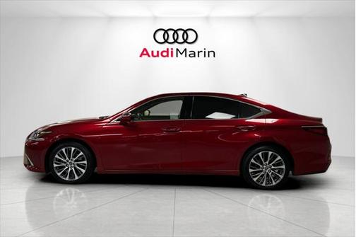 2019 Lexus ES 350 Base