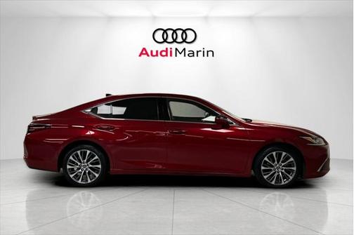 2019 Lexus ES 350 Base