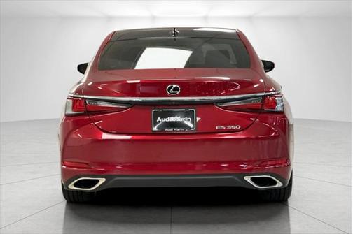 2019 Lexus ES 350 Base
