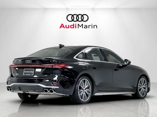 2025 Audi S5 Premium Plus TFSI quattro S tronic