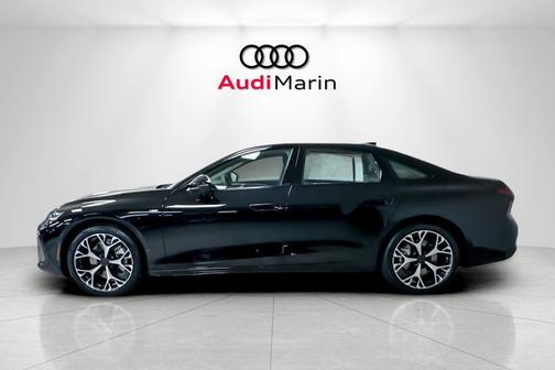 2026 Audi A6 Premium Plus quattro S tronic