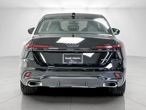 2026 Audi A6 Premium Plus quattro S tronic