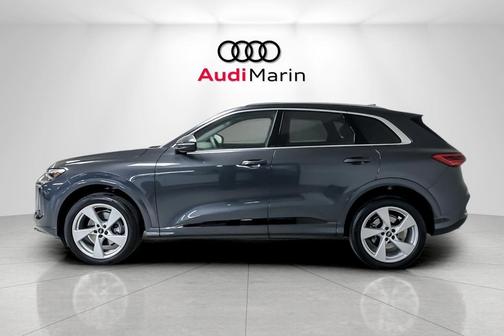 2025 Audi Q5 Premium Plus TFSI quattro S tronic