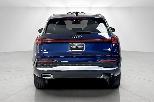 2025 Audi Q5 Premium Plus