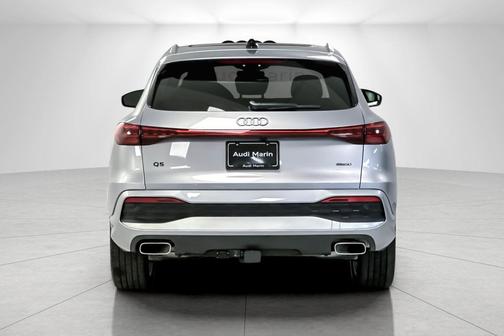 2025 Audi Q5 Premium Plus TFSI quattro S tronic