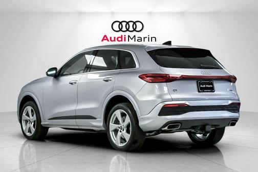 2025 Audi Q5 Premium Plus TFSI quattro S tronic