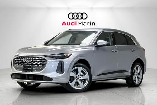 2025 Audi Q5 Premium Plus TFSI quattro S tronic