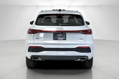 2025 Audi Q5 Premium TFSI quattro S tronic