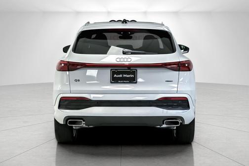 2025 Audi Q5 Premium Plus TFSI quattro S tronic