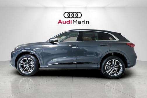 2025 Audi Q5 Premium Plus TFSI quattro S tronic