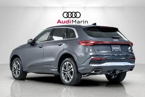 2025 Audi Q5 Premium Plus TFSI quattro S tronic