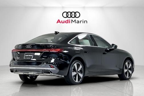 2025 Audi A5 Premium Plus TFSI quattro S tronic