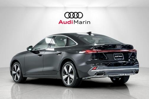 2025 Audi A5 Premium Plus TFSI quattro S tronic