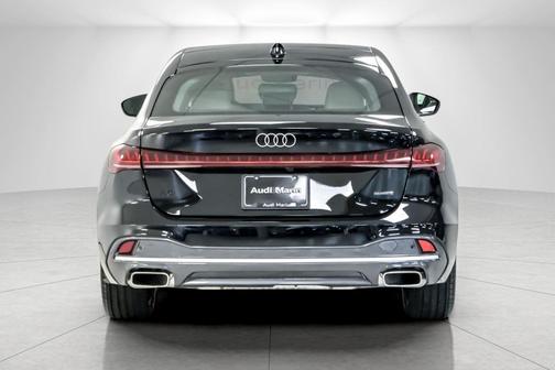 2025 Audi A5 Premium Plus TFSI quattro S tronic