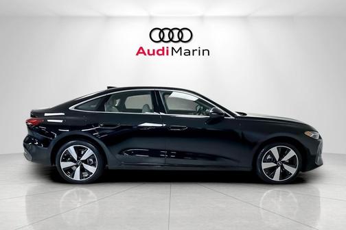 2025 Audi A5 Premium Plus TFSI quattro S tronic