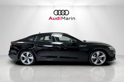 2021 Audi A5 Sportback 45 S Line Premium Plus