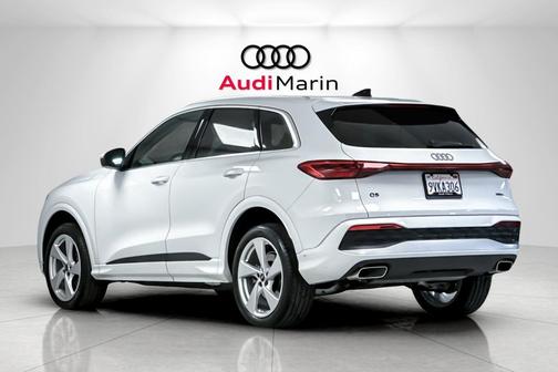 2025 Audi Q5 Premium Plus TFSI quattro S tronic